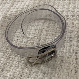 Brandy Melville belt